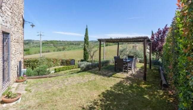 Villore - Home Sweet Home Tuscany Poggibonsi Exteriör bild