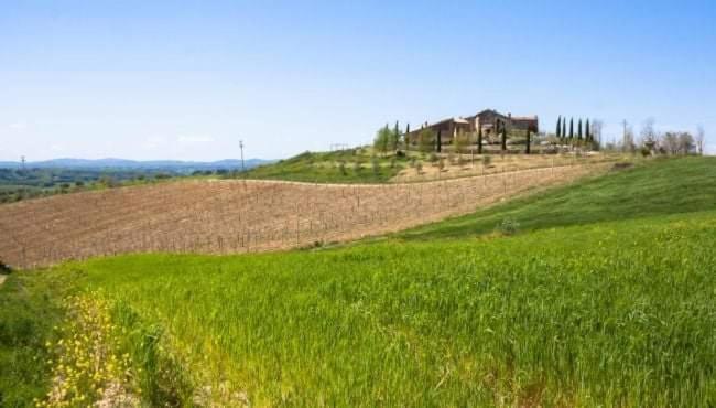 Villore - Home Sweet Home Tuscany Poggibonsi Exteriör bild