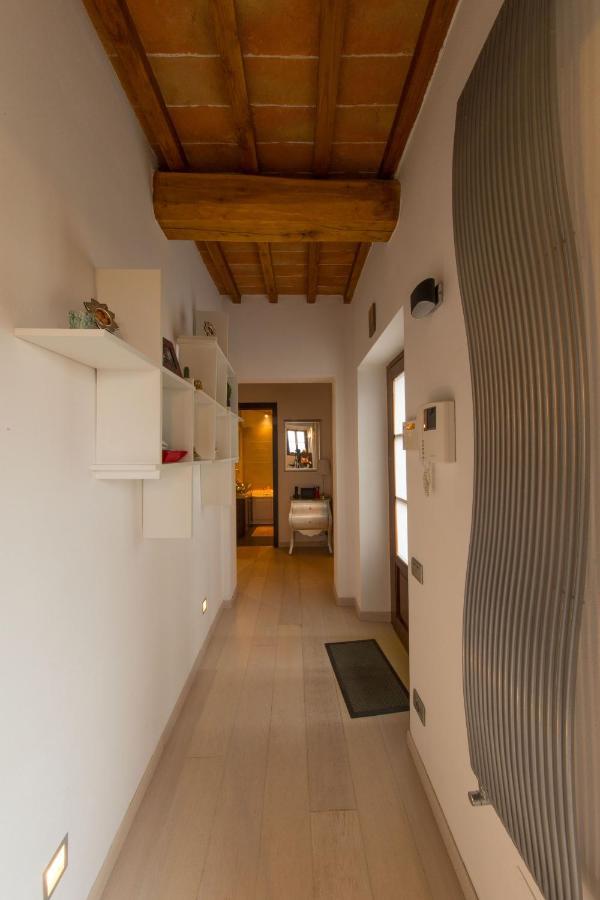Villore - Home Sweet Home Tuscany Poggibonsi Exteriör bild