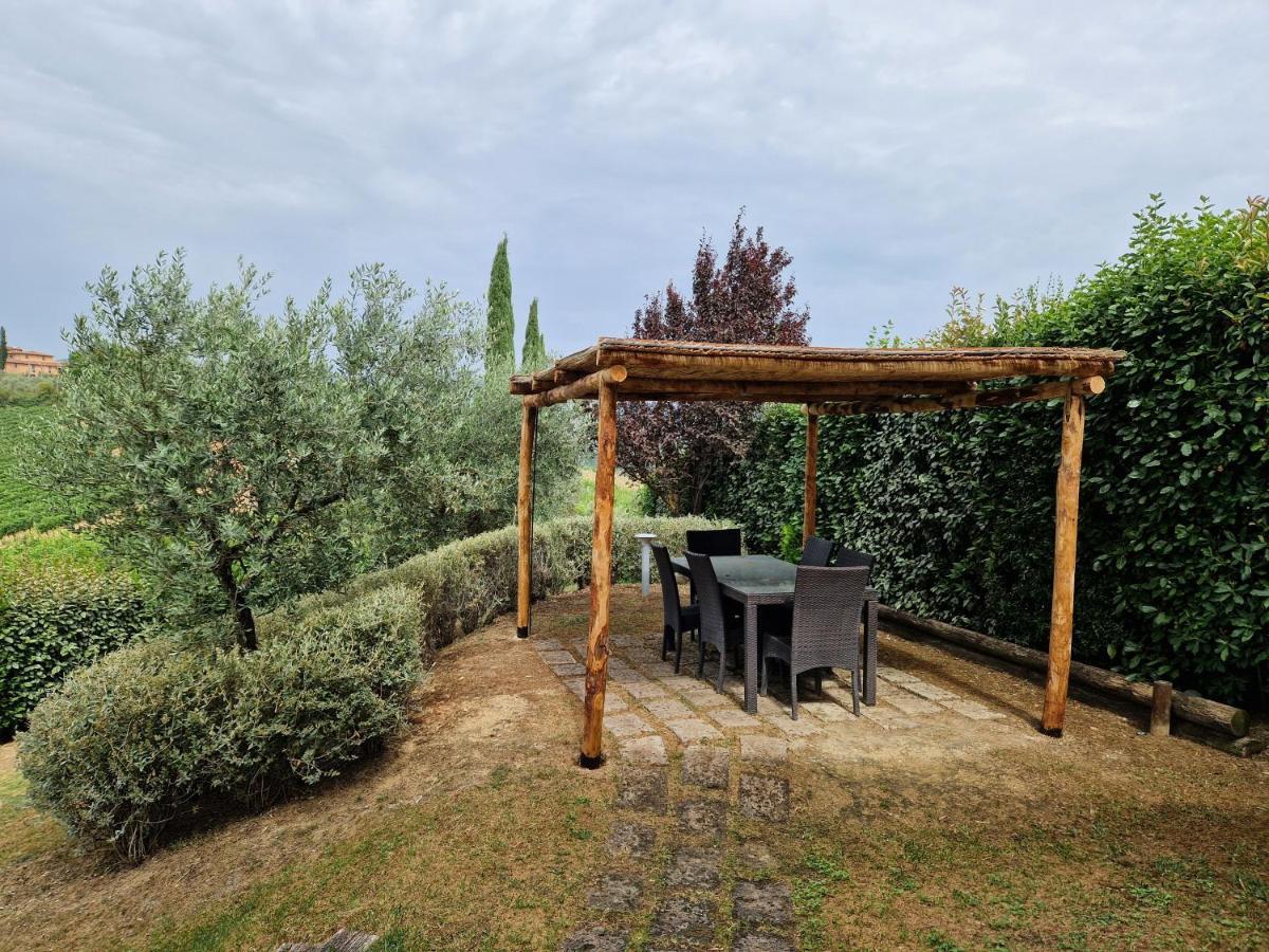Villore - Home Sweet Home Tuscany Poggibonsi Exteriör bild